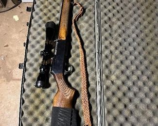 Browning BAR 30.06 Belgium