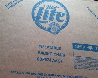  New Miller Inflatable Chairs 