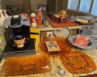 If you want to host a UT party, do it right.