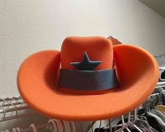 Please don't wear this in front of me at a game. Please.