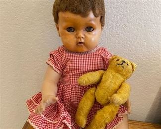 It's not a proper estate sale without one of these!