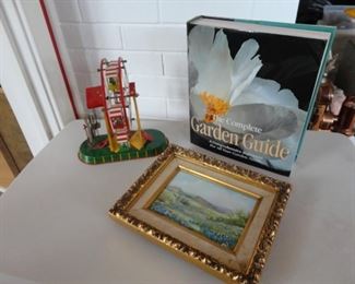 Wilesco M78 Ferris Wheel