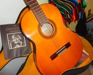 Jamboree G-80 (Produced in Japan)