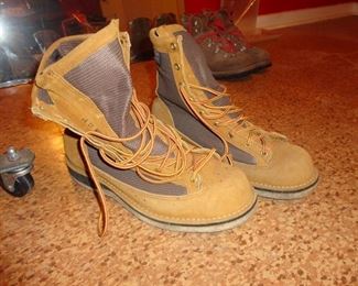 Fly Fishing Boots
