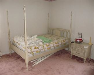 TWIN BED SET