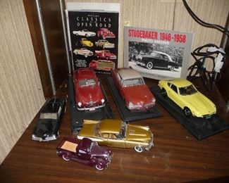 collectable CARS 
