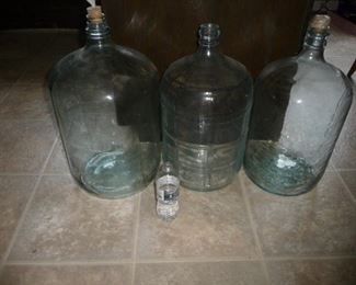 large water jugs 