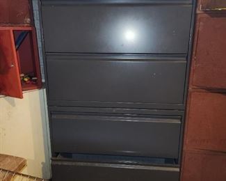 File cabinet