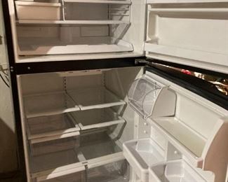 Kenmore Elite Refrigerator/Freezer, Model # 70209991
