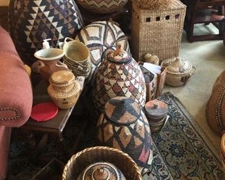 Preliminary Pic, Owner may keep some pieces. Spectacular collection