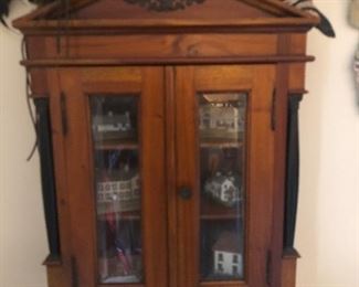 Nice furniture pieces