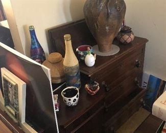 SMALLS NOT AT THIS SALE