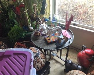 Smalls not at this sale