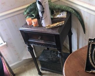 Smalls not at this sale