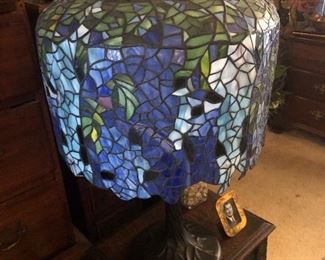 Tiffany Style Lamps