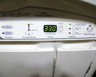 Maytag Dryer - Steamer - Very Nice and Works Great!