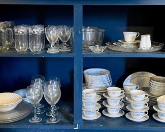 Florenteen China “Fantasia”