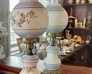 Vintage Lamp