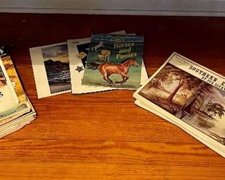 Painting and Art Books