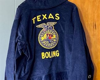 Boling FFA Jacket