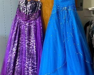 Prom Dresses