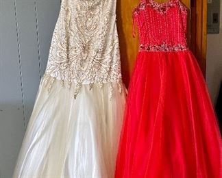 Prom Dresses 