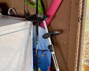 Green Works Weed Eater, Kobalt Battery Weed Eater 