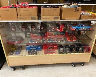Nascar items