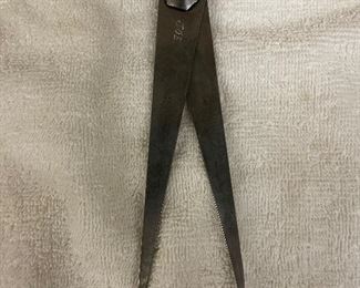 Vintage Starrett 4” Caliper