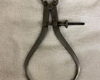 Vintage Sandow Outside Caliper