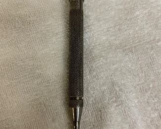 Vintage Starrett Center Punch (no number)