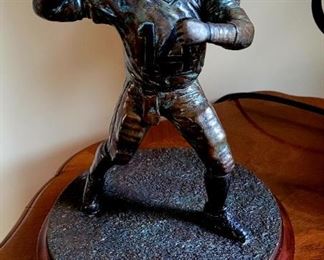 Maitland Smith bronze