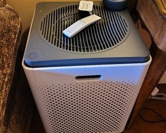 Large air purifier