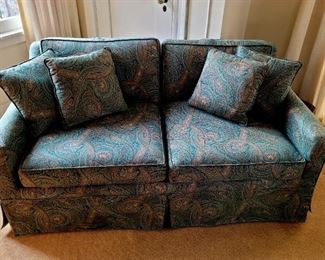 Love seat