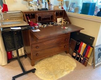 Writing desk