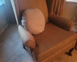 Another arm chair