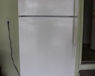 Fridge   W-28   D-30  H-67