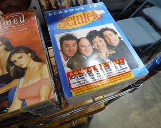 Seinfeld Box Set DVD