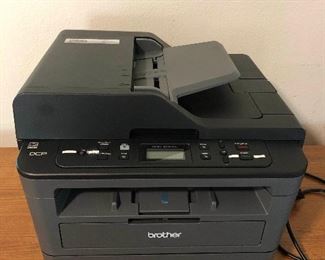 MLC033 Brother Printer