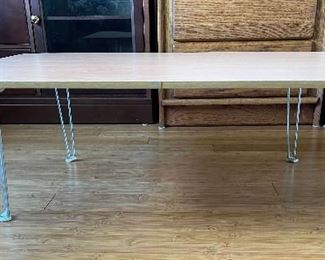MLC172- Japanese Style Low Folding Table