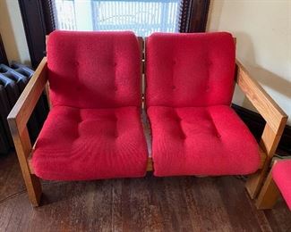 Scandinavian furniture 