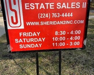 The best sale in Evanston  this week!