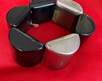 Ben-Amun signed bracelet