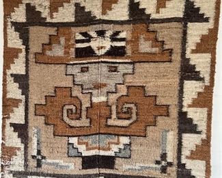Aymara Indian Weave (?)