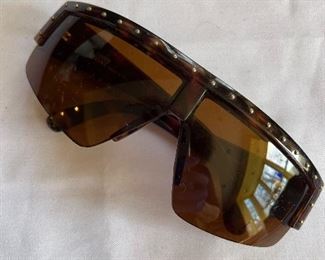 Marked Gianni Versace made in italy