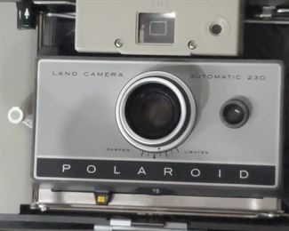 Lots of old cameras in this auction many are very nice and highly collectible