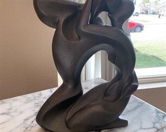 Austin Status "Cherish The Love"