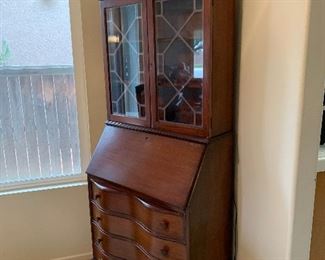 Antique Secretary