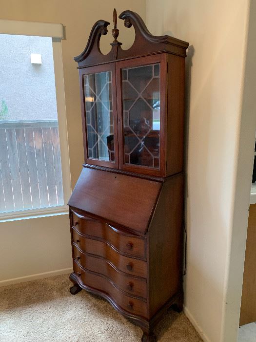 Antique Secretary