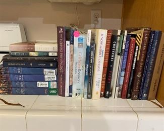 Christian Books